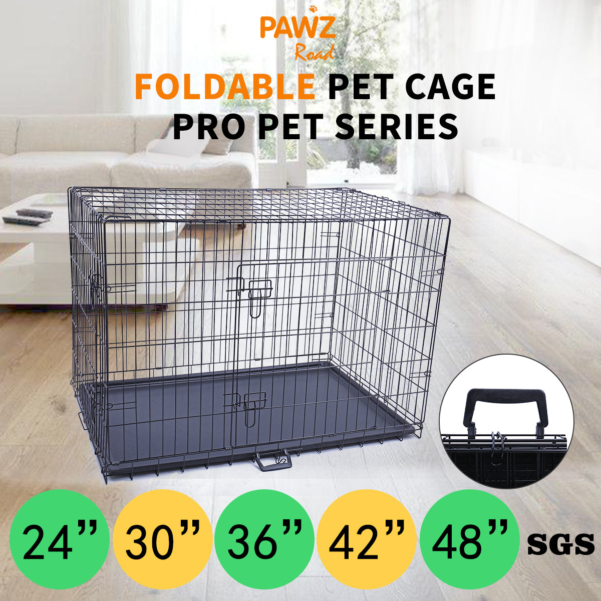 Extra large outlet dog crate aldi