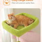 PAWZ Road 181cm Cat Tree Tower Scratching Post Scratcher Condo House Bed Toys Pink