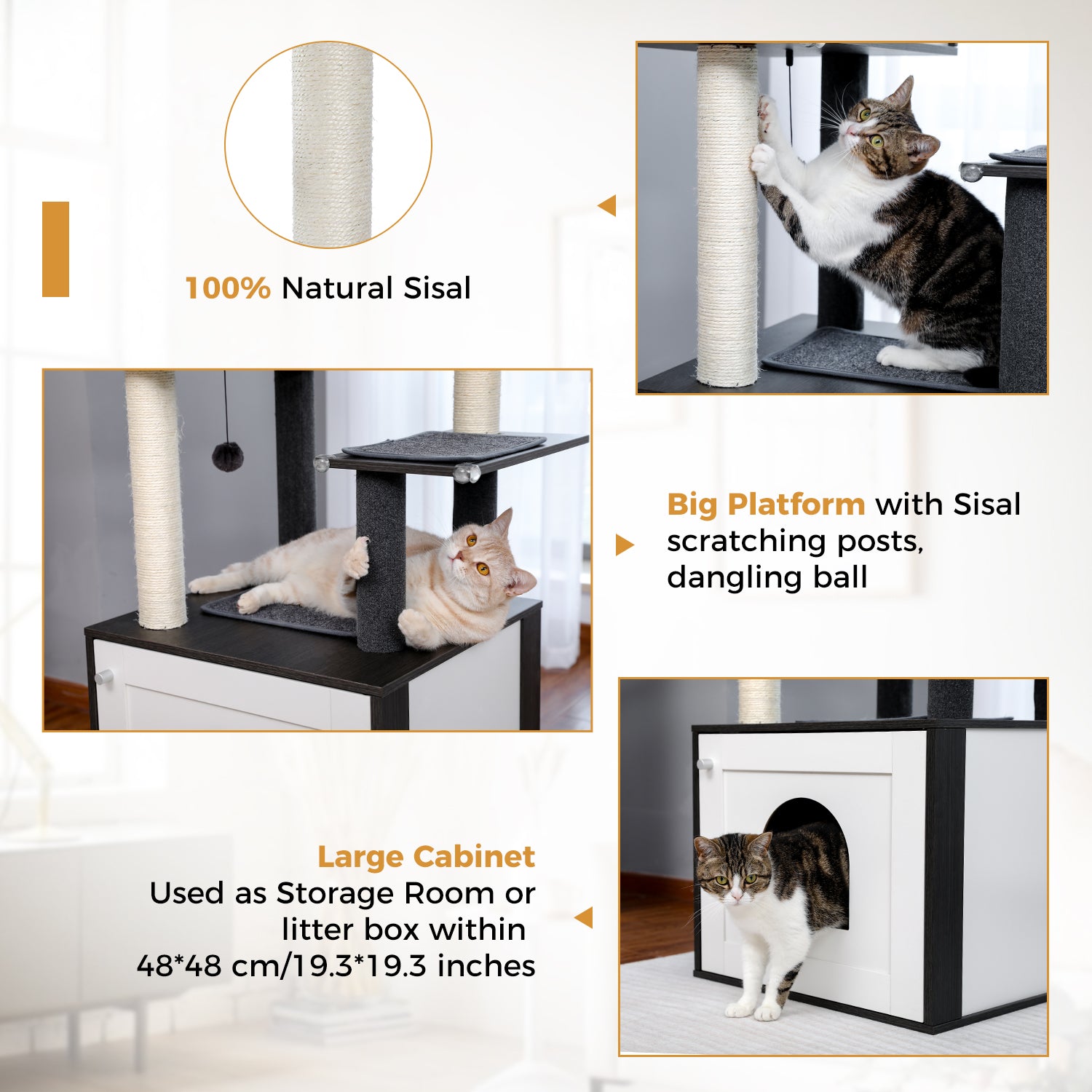 Pawz road cat tree sale