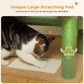 PAWZ Road 184cm Cat Tree Tower Scratching Post Scratcher Condo House Bed Toy Furniture Green